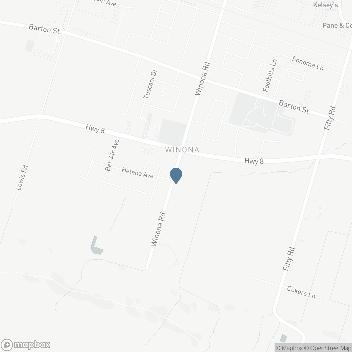 220 WINONA ROAD, Hamilton, Ontario L8E 5K4